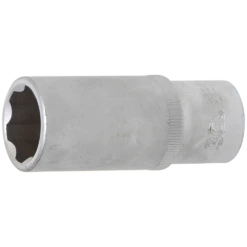 Steckschlüssel-Einsatz "Super Lock" 3/8" Tief 18 Mm