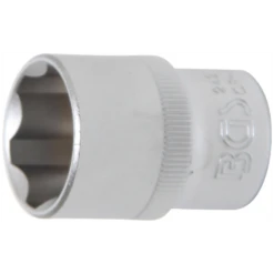 Steckschlüssel-Einsatz "Super Lock" 1/2" 21 Mm