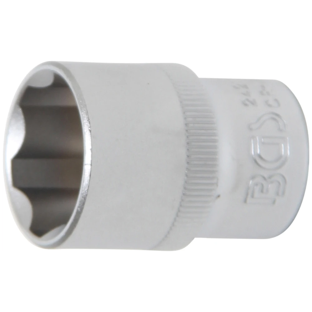 Steckschlüssel-Einsatz "Super Lock" 1/2" 21 Mm 3 Steckschlüssel-Einsatz "Super Lock" 1/2" 21 Mm