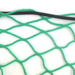 Anhängernetz 1,5 X 2,2 M In Grün