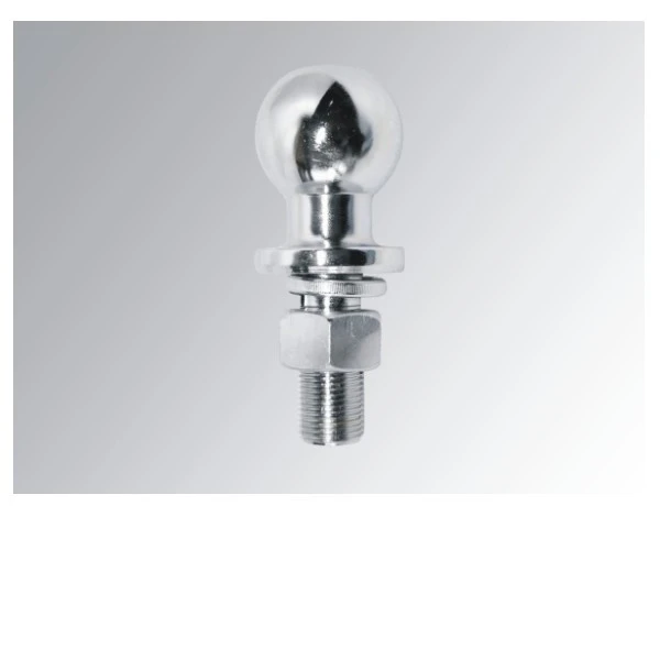 Kupplungskugel Max.2t Ø50mm M22 Kugelkopf Anhängerkupplung Zugkugel 3 Kupplungskugel Max.2t Ø50mm M22 Kugelkopf Anhängerkupplung Zugkugel