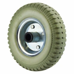 Sackkarrenrad Ø225 Mm 2.50-4 Mit Metallfelge