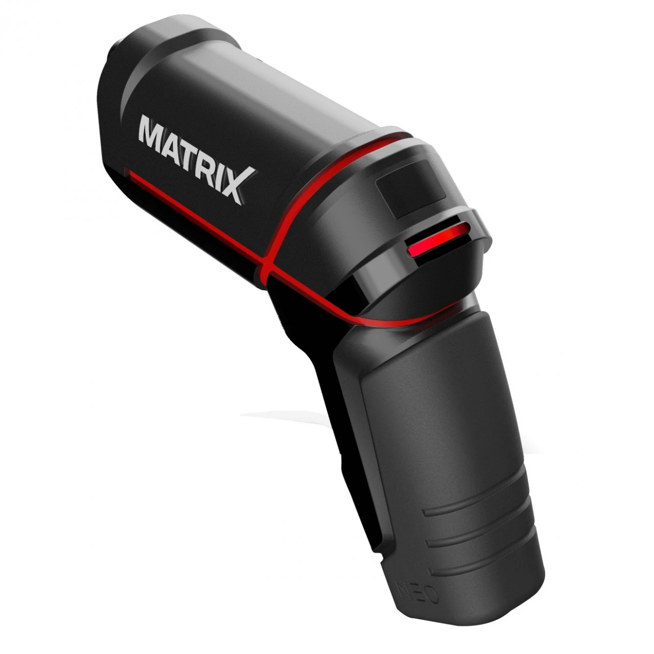 Matrix 2in1 Akkuschrauber NEO Li-Ion 4 V 6 Matrix 2in1 Akkuschrauber NEO Li-Ion 4 V – Bild 4