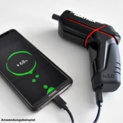 Matrix 2in1 Akkuschrauber NEO Li-Ion 4 V 23 Matrix 2in1 Akkuschrauber NEO Li-Ion 4 V -Meiste Werkzeuge Geschaft 120310280 4250116837977 132510023 Matrix NEO 4V Akku Schrauber Anwendungsfoto 8 1000 1280x1280