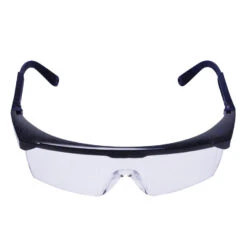 GERMANIA Schutzbrille Massiv EN166 Augenschutzbrille Augenschutz Arbeitsschutz