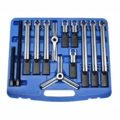 Normex KFZ Abzieher Satz 13tlg Innenauszieher Aussenabzieher Universal