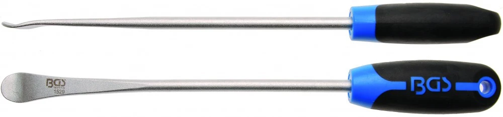 Reifen-Montiereisen, Für Motorräder, 370 Mm 3 Reifen-Montiereisen, Für Motorräder, 370 Mm