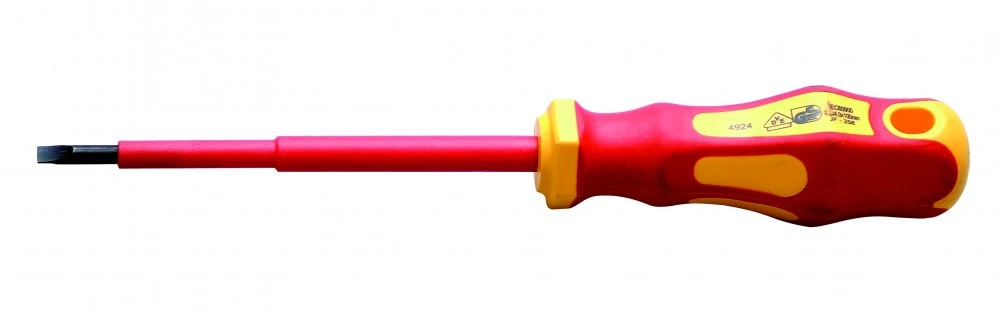 VDE-Schraubendreher 3 VDE-Schraubendreher