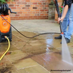 YARD FORCE Hochdruckreiniger 150 Bar EW U15 -Meiste Werkzeuge Geschaft 130500005 6939500724229 Yard Force Hochdruckreiniger EW U15 7 1000 jpg 1280x1280