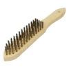 GERMANIA Drahtbürste Mit Stahldrahtborsten Und Holzgriff -Meiste Werkzeuge Geschaft 13508 germania drahtbuerste stahl 5 reihig 30x285mm5cc2949529592 jpg 1280x1280 1