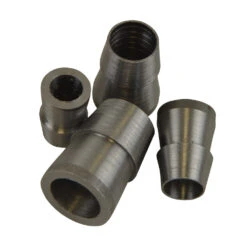 Ringkeil Set 4-teilig Stahl, Für Hammer Und Fäustel