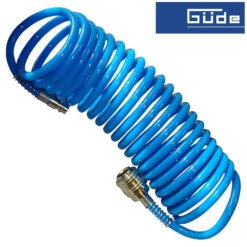 Güde GÜDE Spiralschlauch 8mm 5m