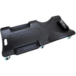 Werkstatt Rollbrett 100x51 Cm 6 Rollen