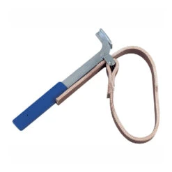 Ölfilterschlüssel Mit Gewebeband, Ø 4-14 Cm