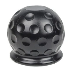 Abdeckung Anhängerkupplung Soft Aus PVC