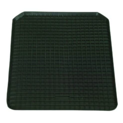 Auto-Gummi-Fußmatte, Vorne, 52 X 42 Cm, Universal