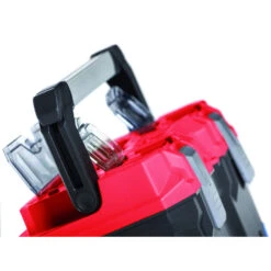 Werkzeugkoffer Titan Plus Rot/schwarz Aus Kunststoff Von Prosperplast -Meiste Werkzeuge Geschaft 179070142 NTP22A R444 S411 TITAN PLUS Titan RED zoom 5 1000 jpg 1280x1280