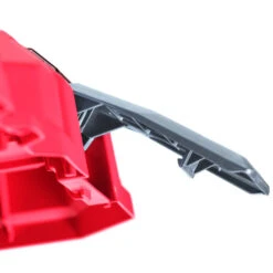 Werkzeugkoffer Titan Plus Rot/schwarz Aus Kunststoff Von Prosperplast -Meiste Werkzeuge Geschaft 179070142 NTP22A R444 S411 TITAN PLUS red aranz 04 1000 jpg 1280x1280