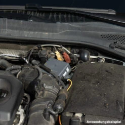 Marderschreck Auto MarderSICHER Active -Meiste Werkzeuge Geschaft 180310013 0119 Karton 4260052590119 MarderSicher Active 4 jpg 1280x1280