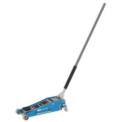 Güde Rangierwagenheber GRH 2,5/460 AL