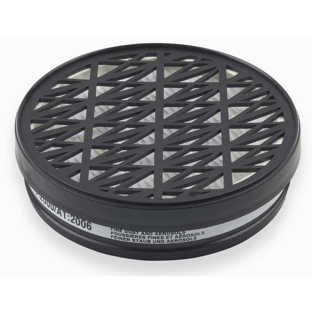 Meister Partikelfilter P3 Für Halbmaske 4512100 Filter Atemschutz 3 Meister Partikelfilter P3 Für Halbmaske 4512100 Filter Atemschutz