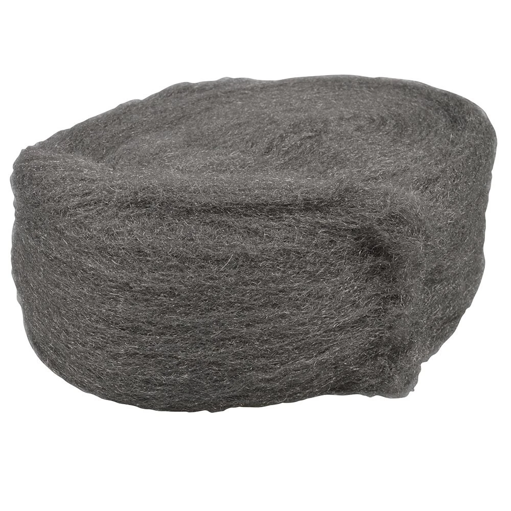 Stahlwolle 200 G, Feinheitsgrad 00, Extra Fein 3 Stahlwolle 200 G, Feinheitsgrad 00, Extra Fein