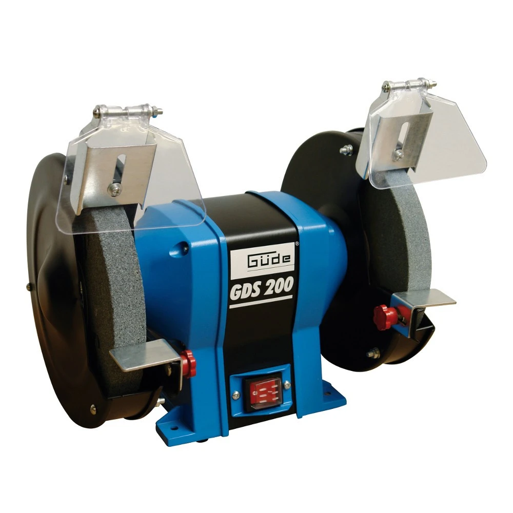 Doppelschleifer Güde GDS 200-35 3 Doppelschleifer Güde GDS 200-35