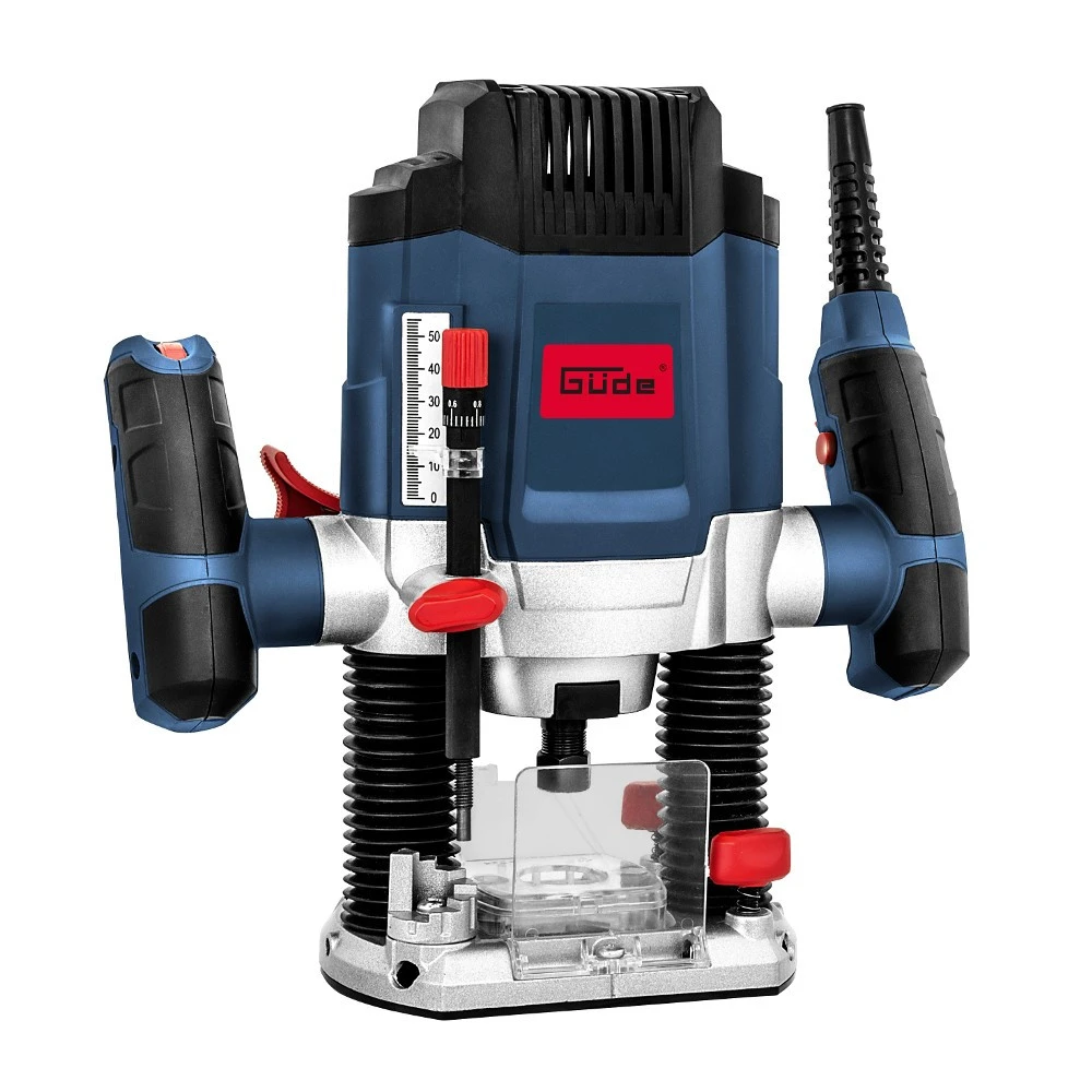 Oberfräse Güde OF1200E 3 Oberfräse Güde OF1200E