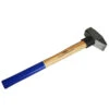 GERMANIA Vorschlaghammer 3 Kg Aus Stahl Mit Hickorystiel -Meiste Werkzeuge Geschaft 19889 jpg 1280x1280