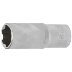 Steckschlüssel-Einsatz "Super Lock" 3/8" Tief 17 Mm