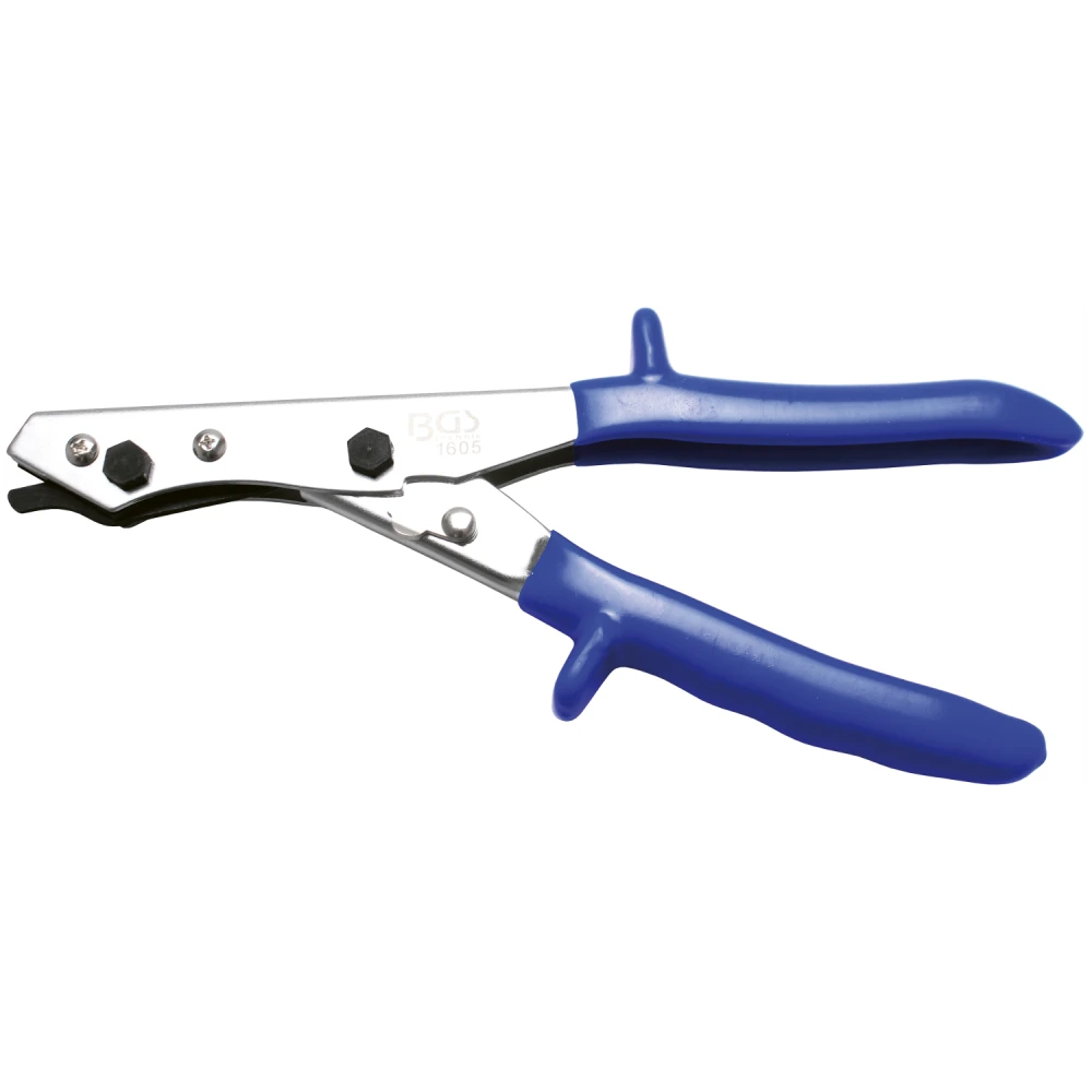 Knabber-Blechschere 240 Mm 3 Knabber-Blechschere 240 Mm