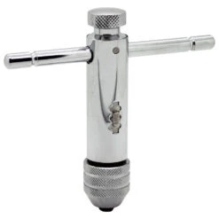 Werkzeughalter Mit Knarre Für Gewindebohrer M5-M12