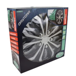 Radkappen 15Zoll 4Stück Intertec Daytona