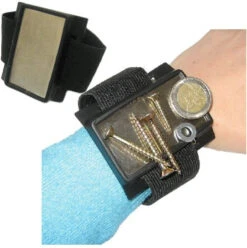 Magnet Armband Magnetarmband Heimwerker Werkzeug