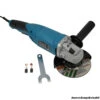 GERMANIA Winkelschleifer 125 Mm 800 Watt -Meiste Werkzeuge Geschaft 23073 germania winkelschleifer 800w 125 mm jpg 1280x1280