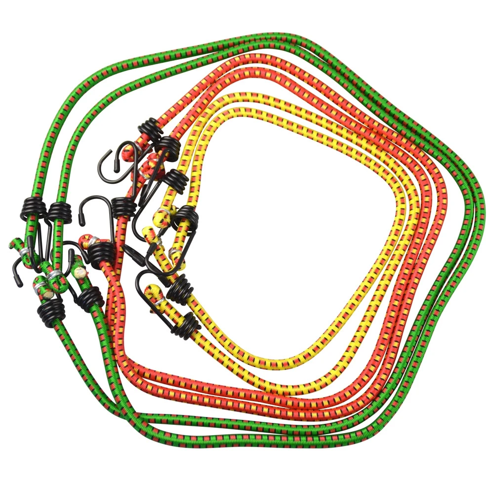 Spanngummiset 6-teilig 3 Spanngummiset 6-teilig