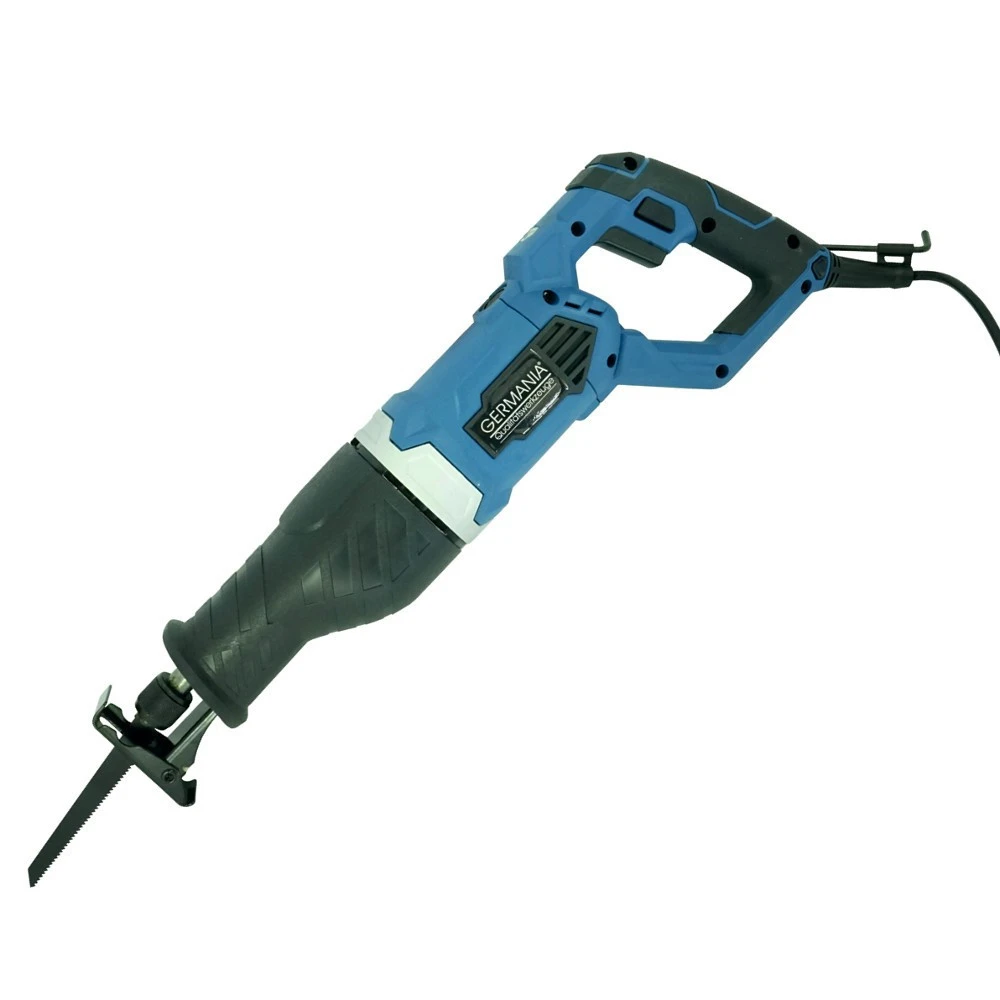 GERMANIA Säbelsäge 1050 Watt 28 Mm Hub 3 GERMANIA Säbelsäge 1050 Watt 28 Mm Hub