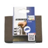 Schleifschwamm Fein/mittel 100x70x25 Mm -Meiste Werkzeuge Geschaft 27834 schleifschwamm fein mittel 100x70x25 mm jpg 1280x1280