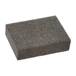 Schleifschwamm Mittel/grob 100x70x25 Mm