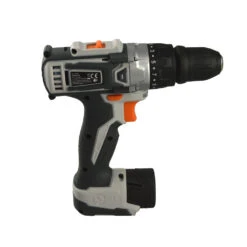 Akku Bohrschrauber 1/4 Sechskantfutter 12 Volt