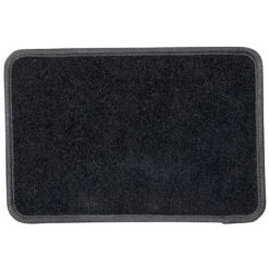 Universal Auto Fußmatten 4-teilig Aus Schwarzem Saum -Meiste Werkzeuge Geschaft 29309 Universal Auto Fussmatten 4 teilig aus schw 1 1280x1280