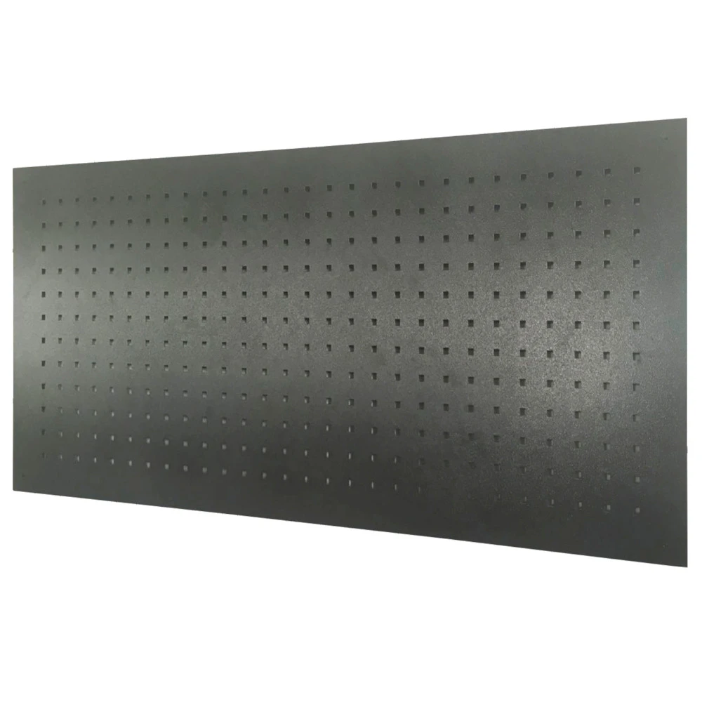 Güde Werkzeugwand 120x55x2 Cm GL 1200 Aus Stahlblech 3 Güde Werkzeugwand 120x55x2 Cm GL 1200 Aus Stahlblech