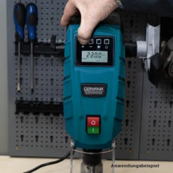 GERMANIA Tischbohrmaschine TBM 710D Digital 11 GERMANIA Tischbohrmaschine TBM 710D Digital -Meiste Werkzeuge Geschaft 2Q02pYWwkBgh6Z5 1280x1280