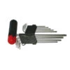 T-Profil Stiftschlüssel Satz 9-teilig 1 T-Profil Stiftschlüssel Satz 9-teilig -Meiste Werkzeuge Geschaft 2Q0kJwdfoWKwmoo 1280x1280