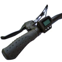 DocGreen City E-Bike 28" Unisex In Schwarz Mit 7-Gang-Shimano -Meiste Werkzeuge Geschaft 2Q1P0ZZmk34BHPR 1280x1280