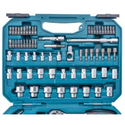 Makita Werkzeug-Set 76-teilig -Meiste Werkzeuge Geschaft 2Q2XIDgQXT3N30x 1280x1280
