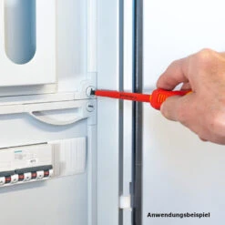 VDE Schraubendreher-Set 5-teilig 7 VDE Schraubendreher-Set 5-teilig -Meiste Werkzeuge Geschaft 2Q4JAPN9VwCpowB 1280x1280