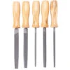 Feilensatz Mit Holzgriff 5-teilig 200 Mm -Meiste Werkzeuge Geschaft 2Q6FdEfFo3R84eB 1280x1280 1