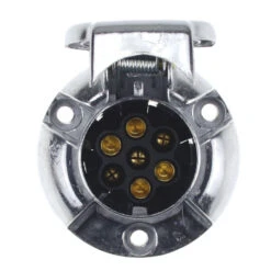 Steckdose 7-polig Aus Metall -Meiste Werkzeuge Geschaft 2Q7BMGvY7TIwZD6 1280x1280