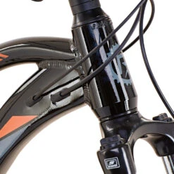 Prophete Fahrrad Mountainbike Graveler 20.BMM.10 29" Unisex In Schwarz -Meiste Werkzeuge Geschaft 2Q7zJ6yNJKQgT0h 1280x1280